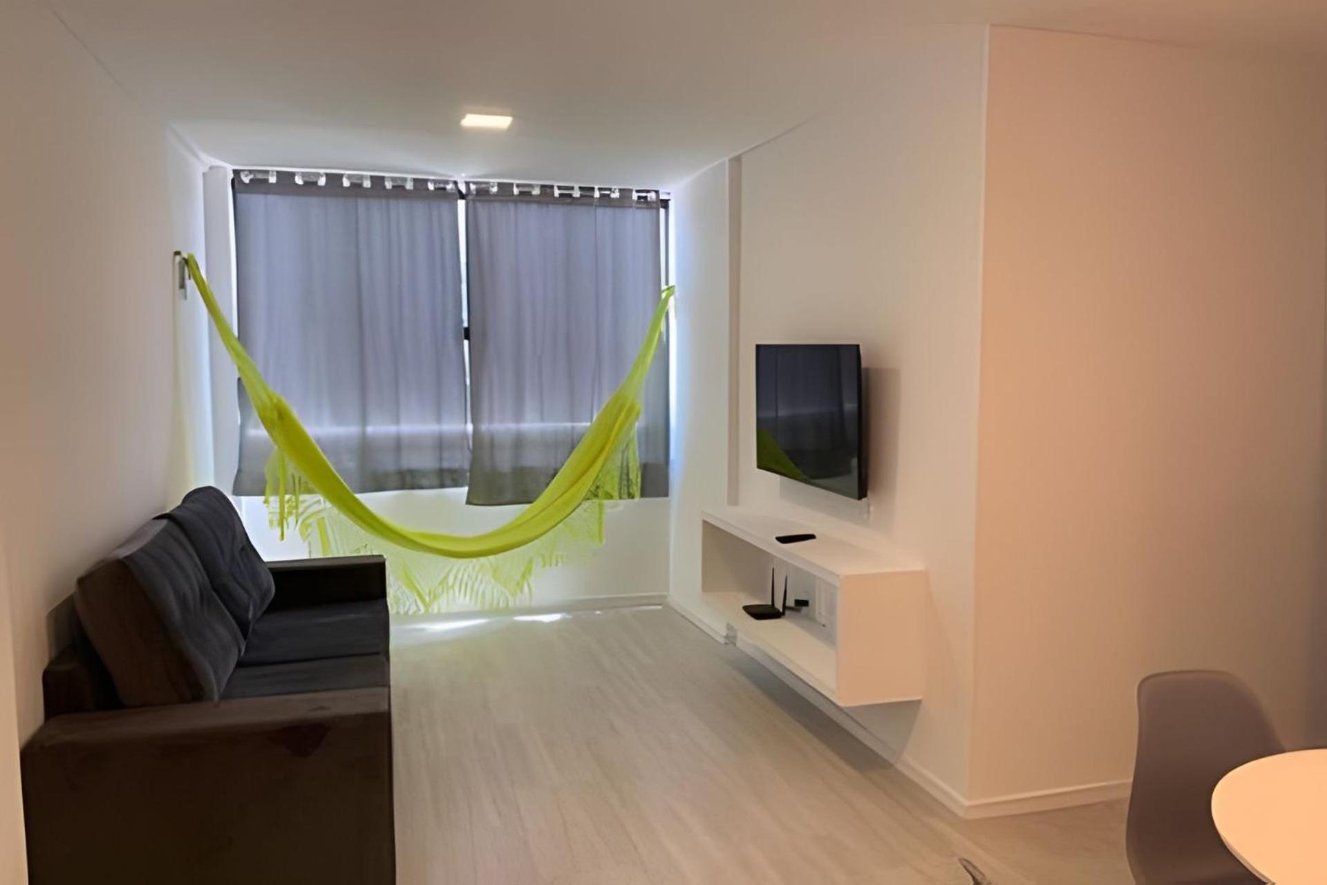 Hosts Br - Apartamentos Funcionais Fortaleza  Phòng bức ảnh