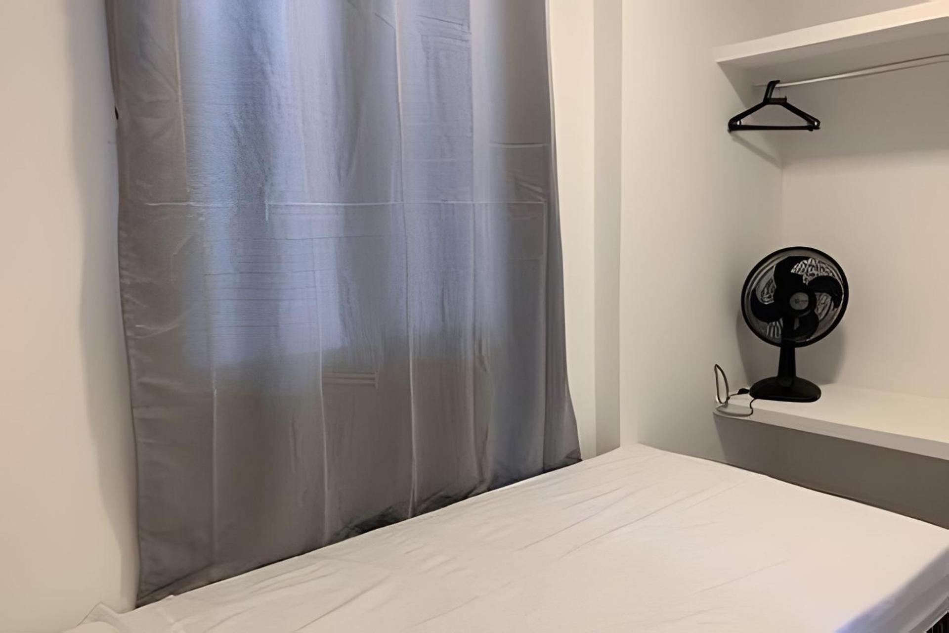 Hosts Br - Apartamentos Funcionais Fortaleza  Phòng bức ảnh