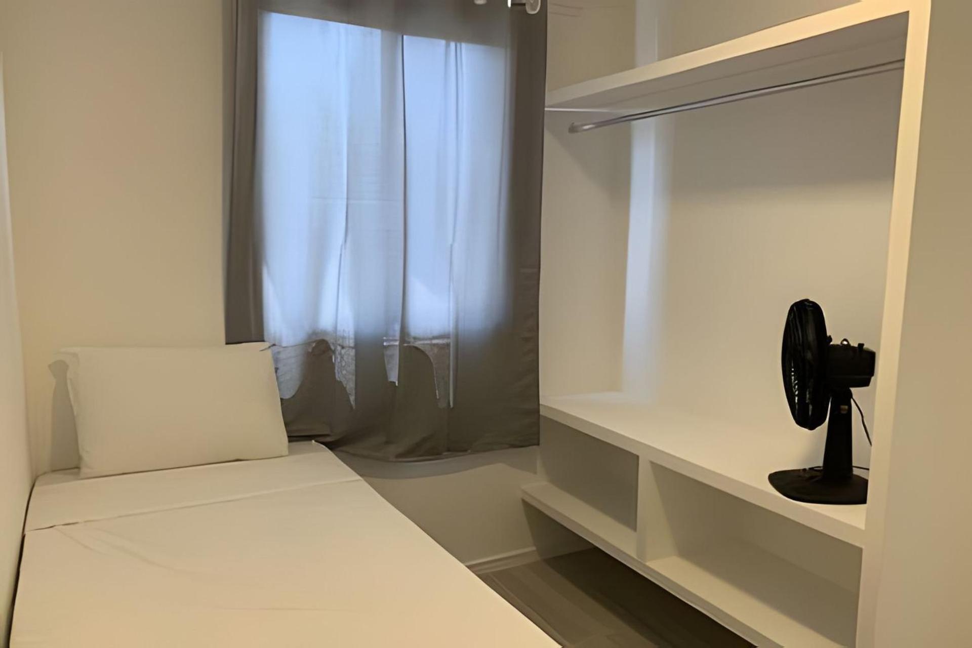 Hosts Br - Apartamentos Funcionais Fortaleza  Phòng bức ảnh