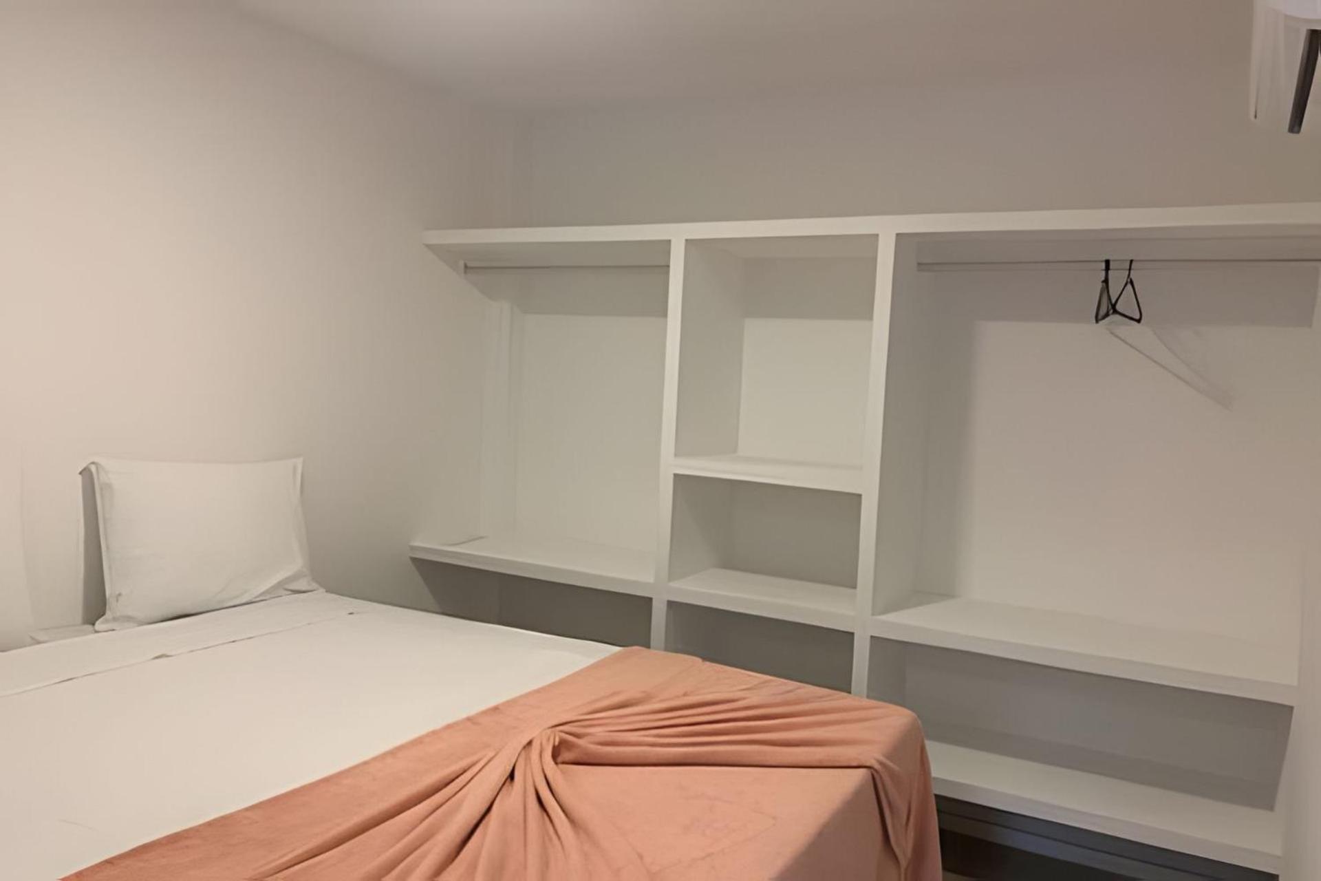Hosts Br - Apartamentos Funcionais Fortaleza  Phòng bức ảnh
