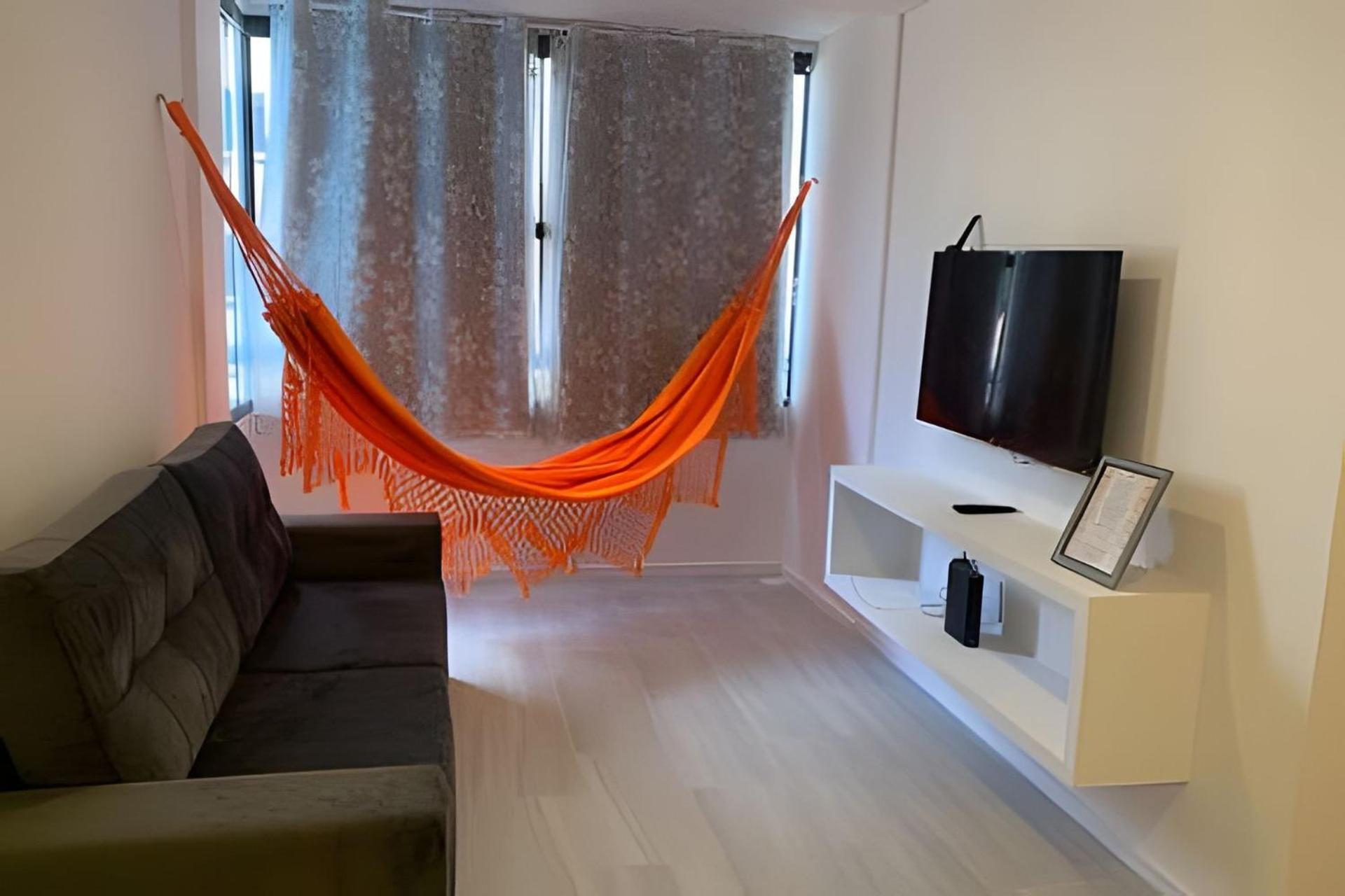 Hosts Br - Apartamentos Funcionais Fortaleza  Phòng bức ảnh