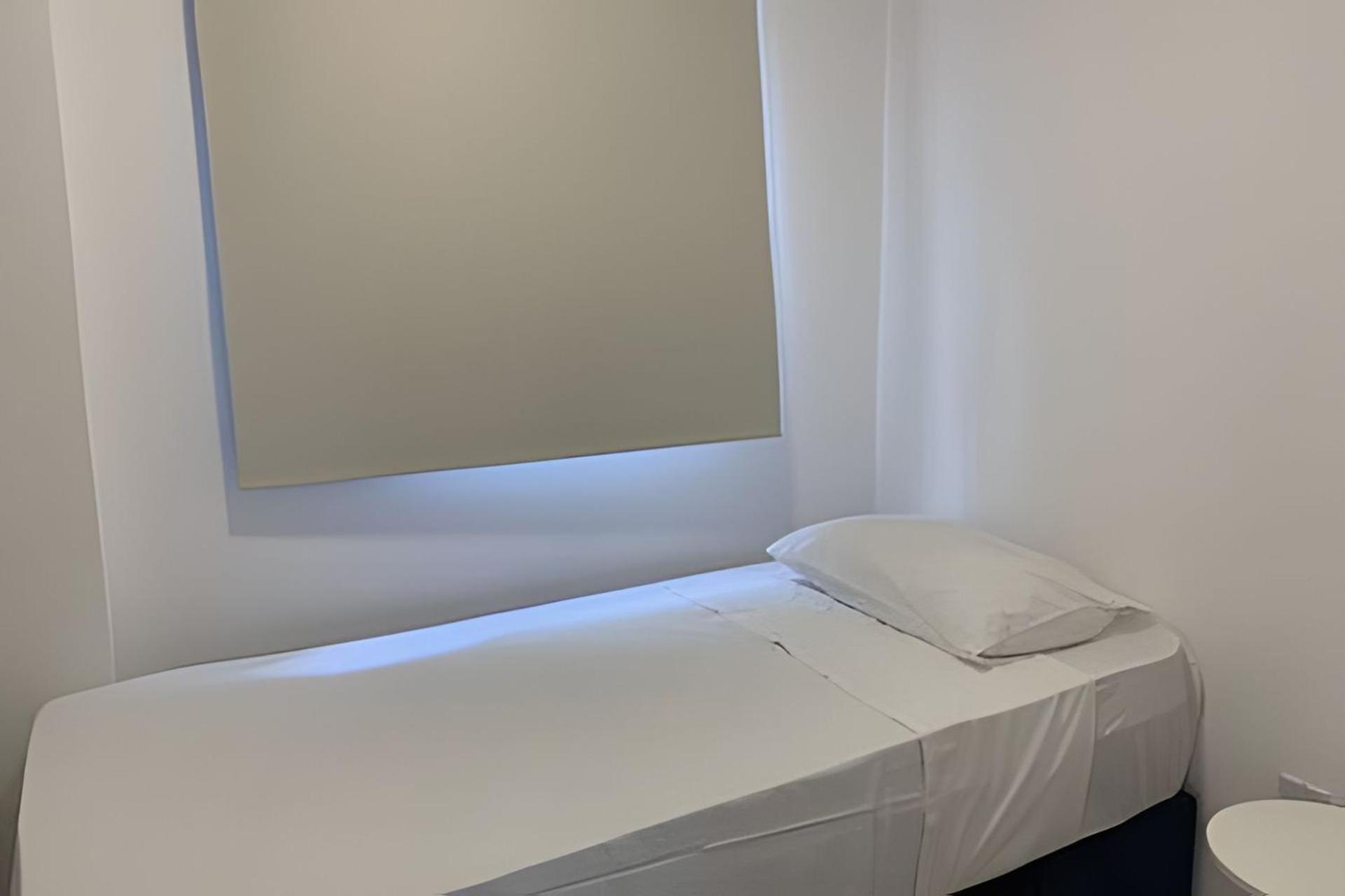 Hosts Br - Apartamentos Funcionais Fortaleza  Phòng bức ảnh