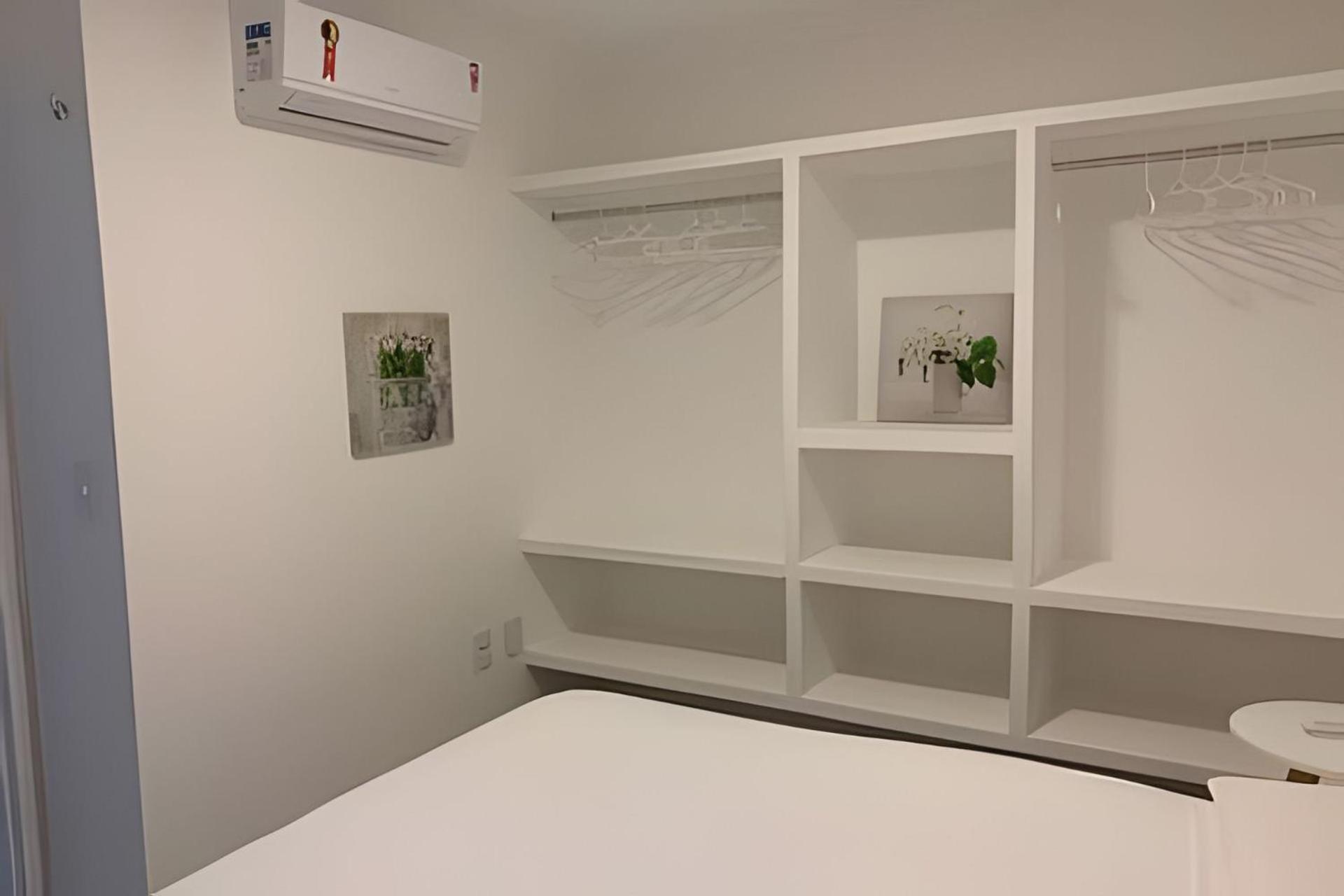 Hosts Br - Apartamentos Funcionais Fortaleza  Phòng bức ảnh